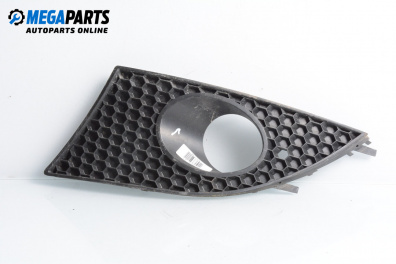 Foglight cap for Seat Altea Minivan (03.2004 - 12.2015), minivan, position: left