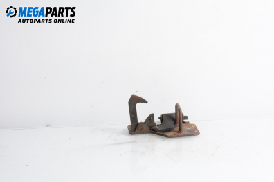 Bonnet lock for Seat Altea Minivan (03.2004 - 12.2015)