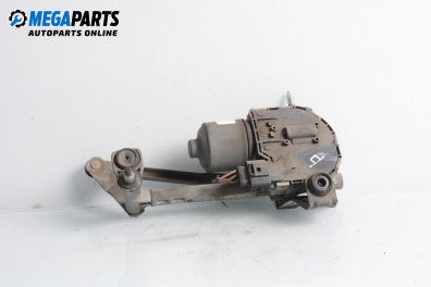 Motor ștergătoare parbriz for Seat Altea Minivan (03.2004 - 12.2015), monovolum, position: fața