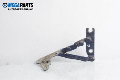 Balama portbagaj for Seat Altea Minivan (03.2004 - 12.2015), 5 uși, monovolum, position: dreapta