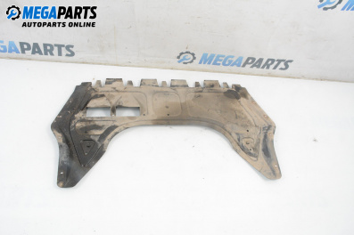 Motor-aufliegerplatte for Seat Altea Minivan (03.2004 - 12.2015)