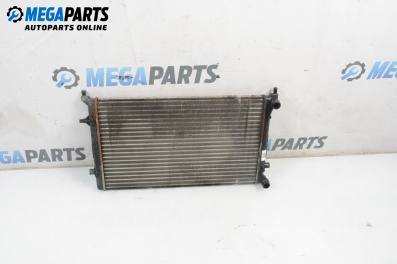 Wasserradiator for Seat Altea Minivan (03.2004 - 12.2015) 1.6, 102 hp