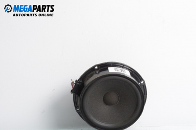 Loudspeaker for Seat Altea Minivan (03.2004 - 12.2015)