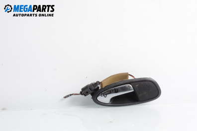 Inner handle for Seat Altea Minivan (03.2004 - 12.2015), 5 doors, minivan, position: front - right