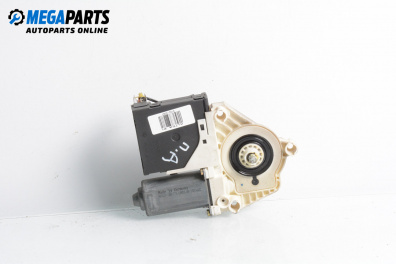 Window lift motor for Seat Altea Minivan (03.2004 - 12.2015), 5 doors, minivan, position: front - right