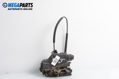 Lock for Seat Altea Minivan (03.2004 - 12.2015), position: front - right