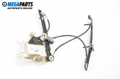 Electric window regulator for Seat Altea Minivan (03.2004 - 12.2015), 5 doors, minivan, position: front - right