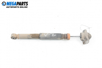 Dämpfer for Seat Altea Minivan (03.2004 - 12.2015), minivan, position: links, rückseite