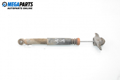 Dämpfer for Seat Altea Minivan (03.2004 - 12.2015), minivan, position: rechts, rückseite