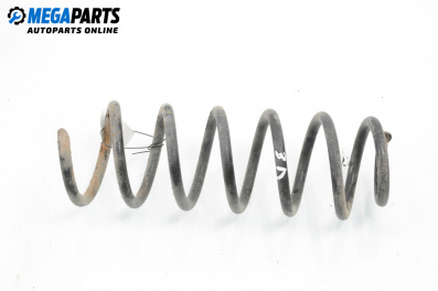 Feder for Seat Altea Minivan (03.2004 - 12.2015), minivan, position: rückseite