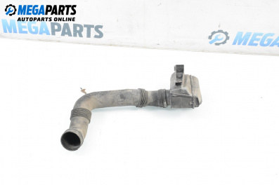 Air duct for Seat Altea Minivan (03.2004 - 12.2015) 1.6, 102 hp