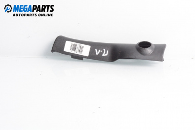 Plastic interior for Seat Altea Minivan (03.2004 - 12.2015), 5 uși, monovolum, position: stânga