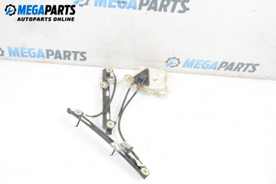 Electric window regulator for Seat Altea Minivan (03.2004 - 12.2015), 5 doors, minivan, position: front - left