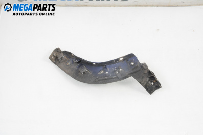 Bumper holder for Seat Altea Minivan (03.2004 - 12.2015), minivan, position: rear - left