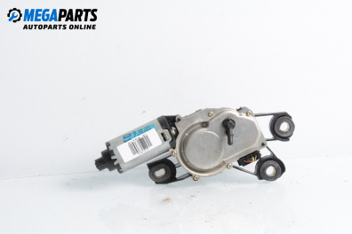 Front wipers motor for Seat Altea Minivan (03.2004 - 12.2015), minivan, position: rear