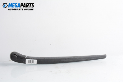 Wischerarm heckscheibe for Seat Altea Minivan (03.2004 - 12.2015), position: rückseite