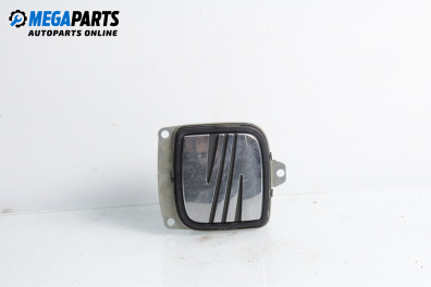 External boot lid handle for Seat Altea Minivan (03.2004 - 12.2015), minivan