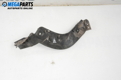 Bumper holder for Seat Altea Minivan (03.2004 - 12.2015), minivan, position: rear - right