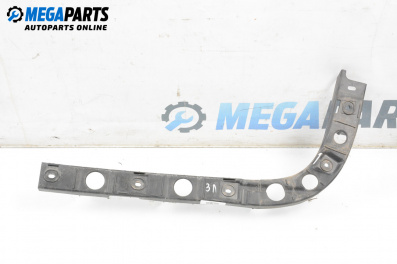 Bumper holder for Seat Altea Minivan (03.2004 - 12.2015), minivan, position: rear - left