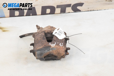 Bremszange for Seat Altea Minivan (03.2004 - 12.2015), position: rechts, vorderseite