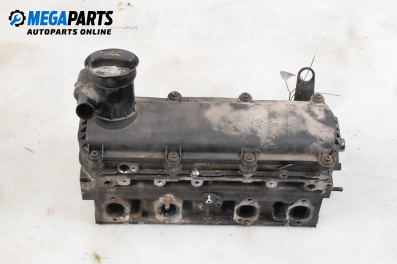Engine head for Seat Altea Minivan (03.2004 - 12.2015) 1.6, 102 hp