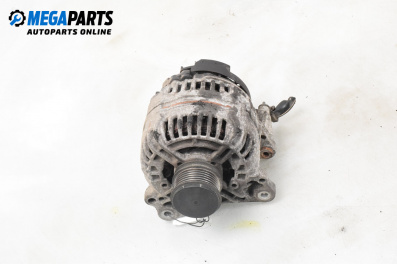 Alternator for Seat Altea Minivan (03.2004 - 12.2015) 1.6, 102 hp