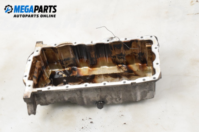 Crankcase for Seat Altea Minivan (03.2004 - 12.2015) 1.6, 102 hp