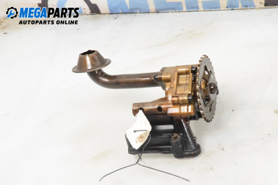 Ölpumpe for Seat Altea Minivan (03.2004 - 12.2015) 1.6, 102 hp