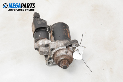 Starter for Seat Altea Minivan (03.2004 - 12.2015) 1.6, 102 hp