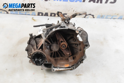  for Seat Altea Minivan (03.2004 - 12.2015) 1.6, 102 hp