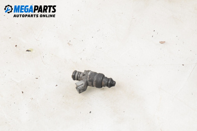 Gasoline fuel injector for Seat Altea Minivan (03.2004 - 12.2015) 1.6, 102 hp