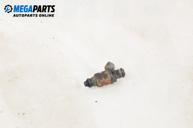 Gasoline fuel injector for Seat Altea Minivan (03.2004 - 12.2015) 1.6, 102 hp