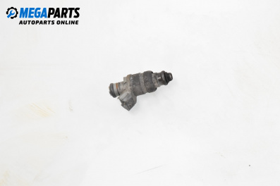 Gasoline fuel injector for Seat Altea Minivan (03.2004 - 12.2015) 1.6, 102 hp