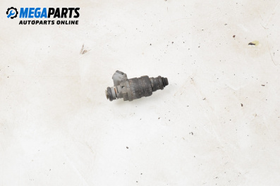 Gasoline fuel injector for Seat Altea Minivan (03.2004 - 12.2015) 1.6, 102 hp