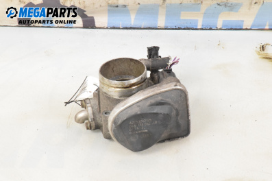 Clapetă carburator for Seat Altea Minivan (03.2004 - 12.2015) 1.6, 102 hp, № A2C53042125