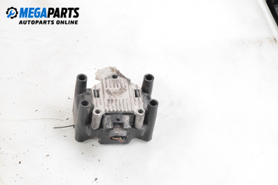 Ignition coil for Seat Altea Minivan (03.2004 - 12.2015) 1.6, 102 hp