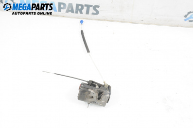 Schloss for Opel Astra G Estate (02.1998 - 12.2009), position: links, vorderseite