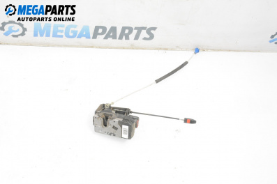 Schloss for Opel Astra G Estate (02.1998 - 12.2009), position: rechts, vorderseite