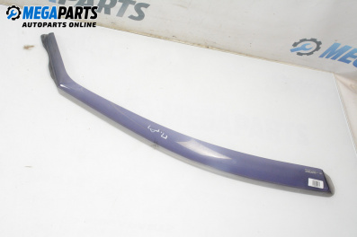 Material profilat exterior for Opel Astra G Estate (02.1998 - 12.2009), combi, position: fața