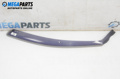 Material profilat exterior for Opel Astra G Estate (02.1998 - 12.2009), combi, position: fața