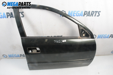 Door for Opel Astra G Estate (02.1998 - 12.2009), 5 doors, station wagon, position: front - right