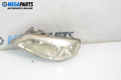 Scheinwerfer for Opel Astra G Estate (02.1998 - 12.2009), combi, position: links