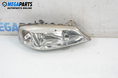 Scheinwerfer for Opel Astra G Estate (02.1998 - 12.2009), combi, position: rechts