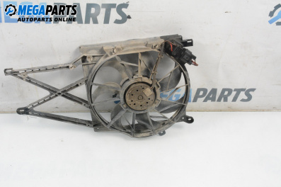Kühlerlüfter for Opel Astra G Estate (02.1998 - 12.2009) 1.6 16V, 101 hp