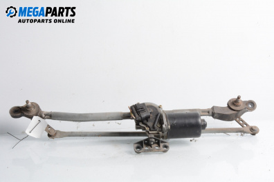 Motor ștergătoare parbriz for Opel Astra G Estate (02.1998 - 12.2009), combi, position: fața