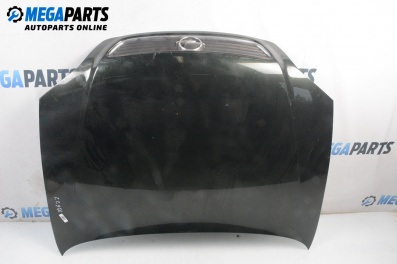 Motorhaube for Opel Astra G Estate (02.1998 - 12.2009), 5 türen, combi, position: vorderseite
