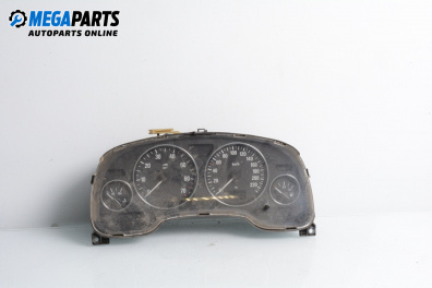 Instrument cluster for Opel Astra G Estate (02.1998 - 12.2009) 1.6 16V, 101 hp