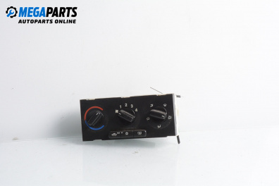 Bedienteil klimaanlage for Opel Astra G Estate (02.1998 - 12.2009)
