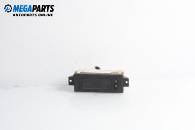 Clock for Opel Astra G Estate (02.1998 - 12.2009)