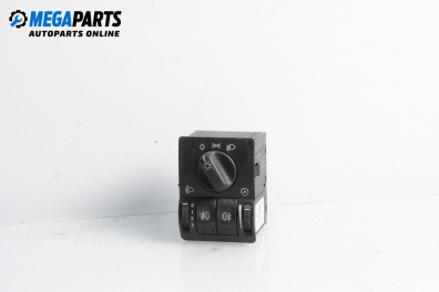 Bedienelement beleuchtung for Opel Astra G Estate (02.1998 - 12.2009)